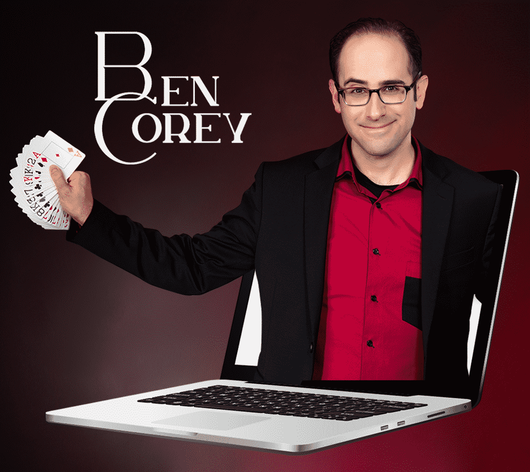 BenCorey from computer